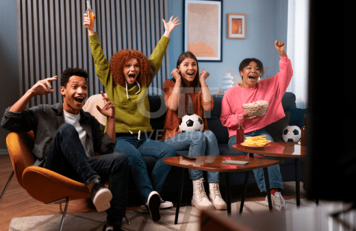 OTT Vendor IPTV entertainment